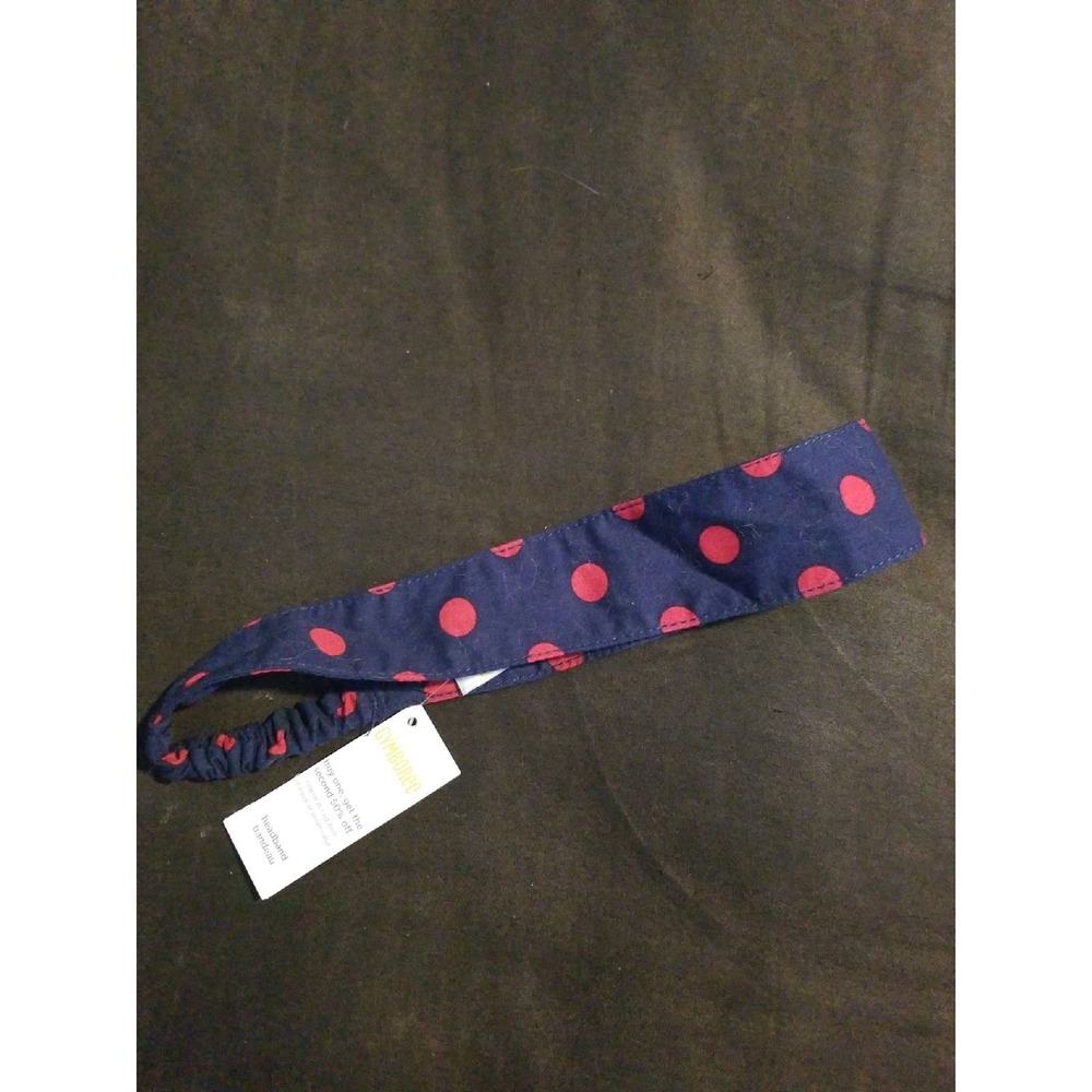 Gymboree homecoming kitty headband‎ nwt